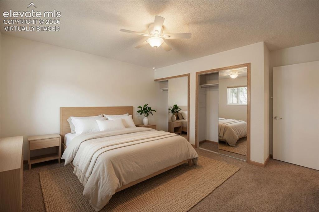 4718 Misty Drive Colorado Springs CO 80918