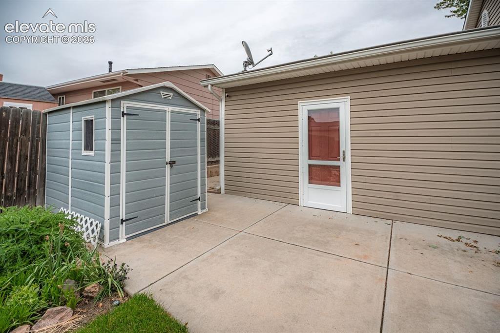 4718 Misty Drive Colorado Springs CO 80918