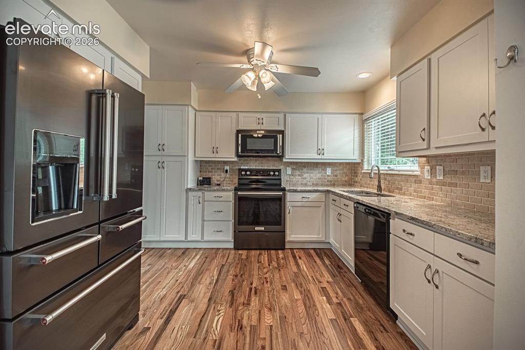 4718 Misty Drive Colorado Springs CO 80918