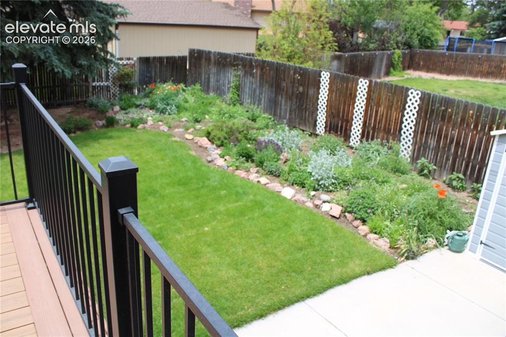 4718 Misty Drive Colorado Springs CO 80918
