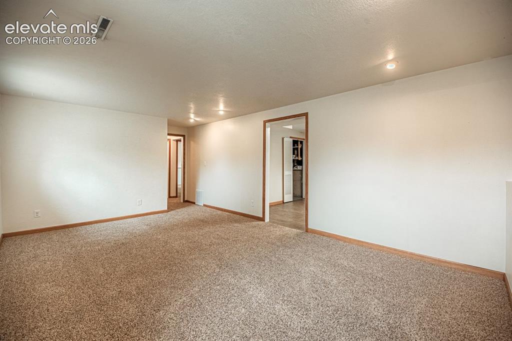 4718 Misty Drive Colorado Springs CO 80918