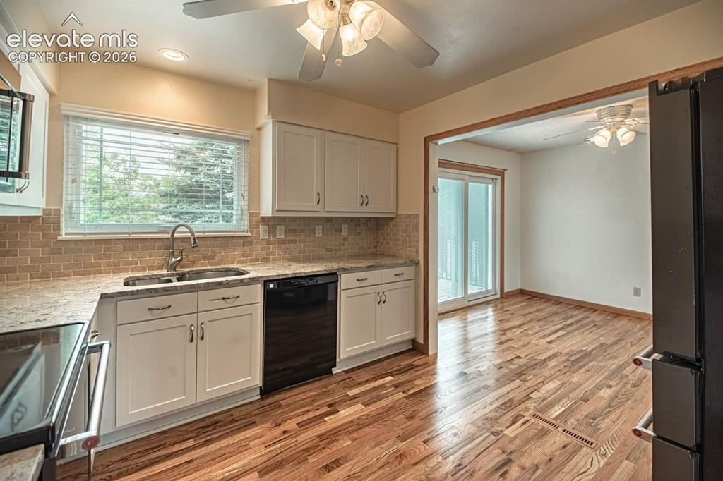 4718 Misty Drive Colorado Springs CO 80918
