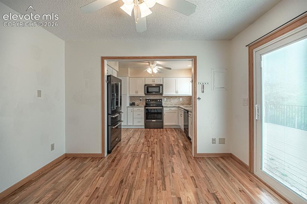 4718 Misty Drive Colorado Springs CO 80918