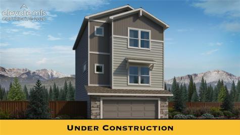 4536 Hawk Haven View Colorado Springs CO 80911