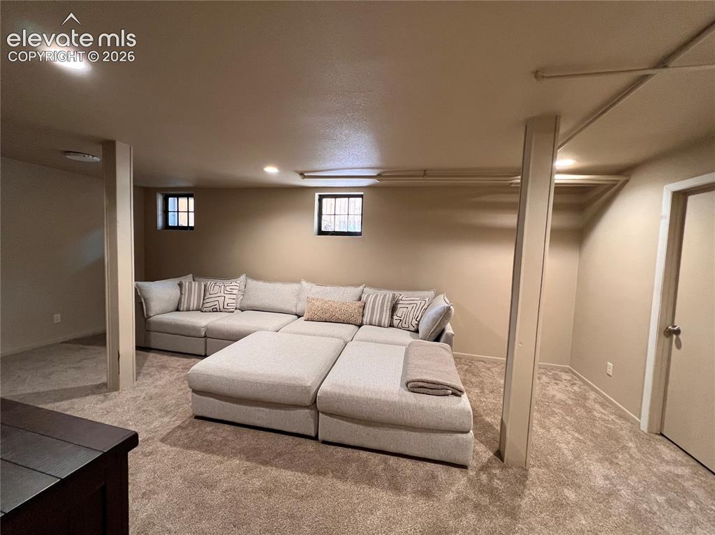 1915 N Tejon Street Colorado Springs CO 80907