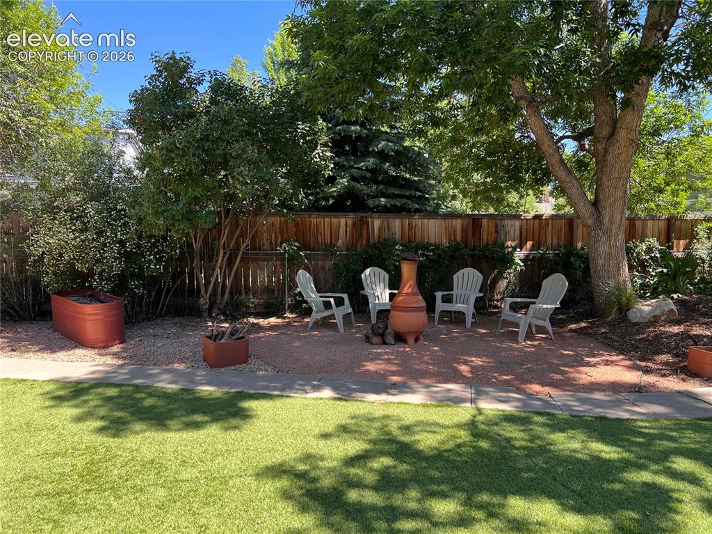 1915 N Tejon Street Colorado Springs CO 80907