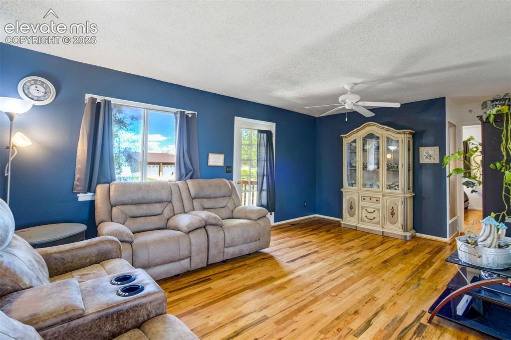956 Boulder Street Calhan CO 80808