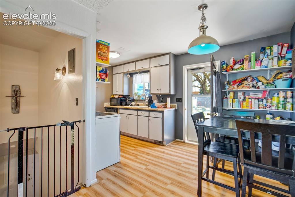 956 Boulder Street Calhan CO 80808