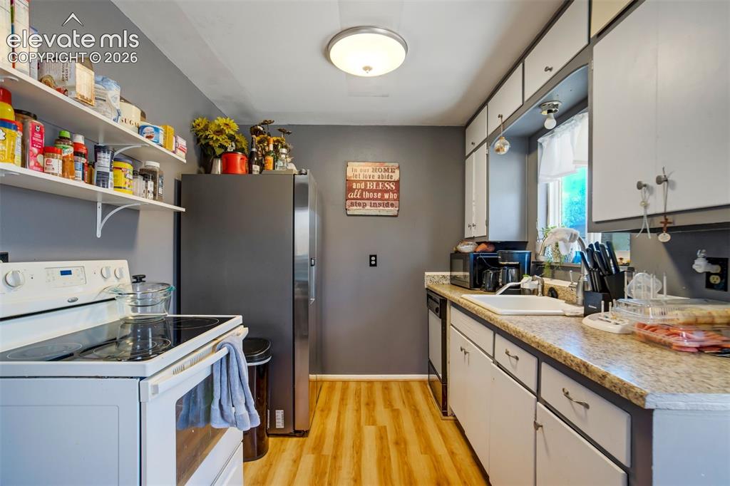 956 Boulder Street Calhan CO 80808