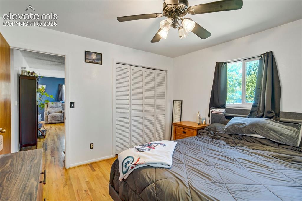 956 Boulder Street Calhan CO 80808