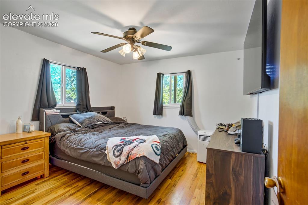 956 Boulder Street Calhan CO 80808