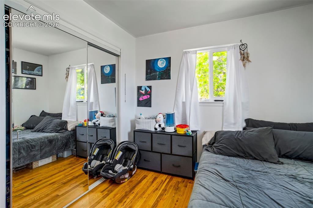 956 Boulder Street Calhan CO 80808