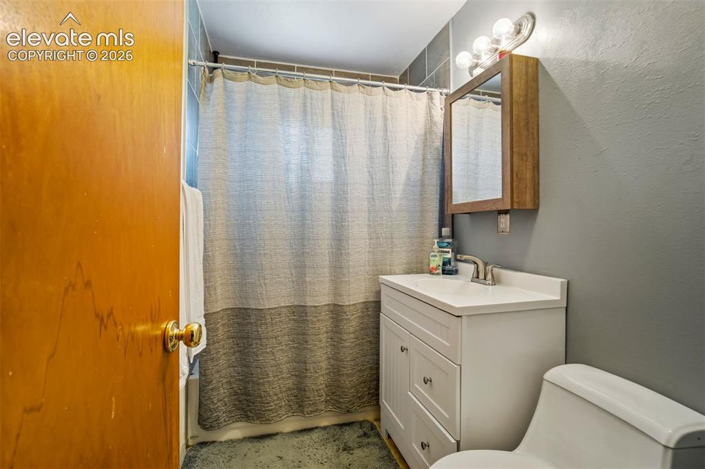 956 Boulder Street Calhan CO 80808
