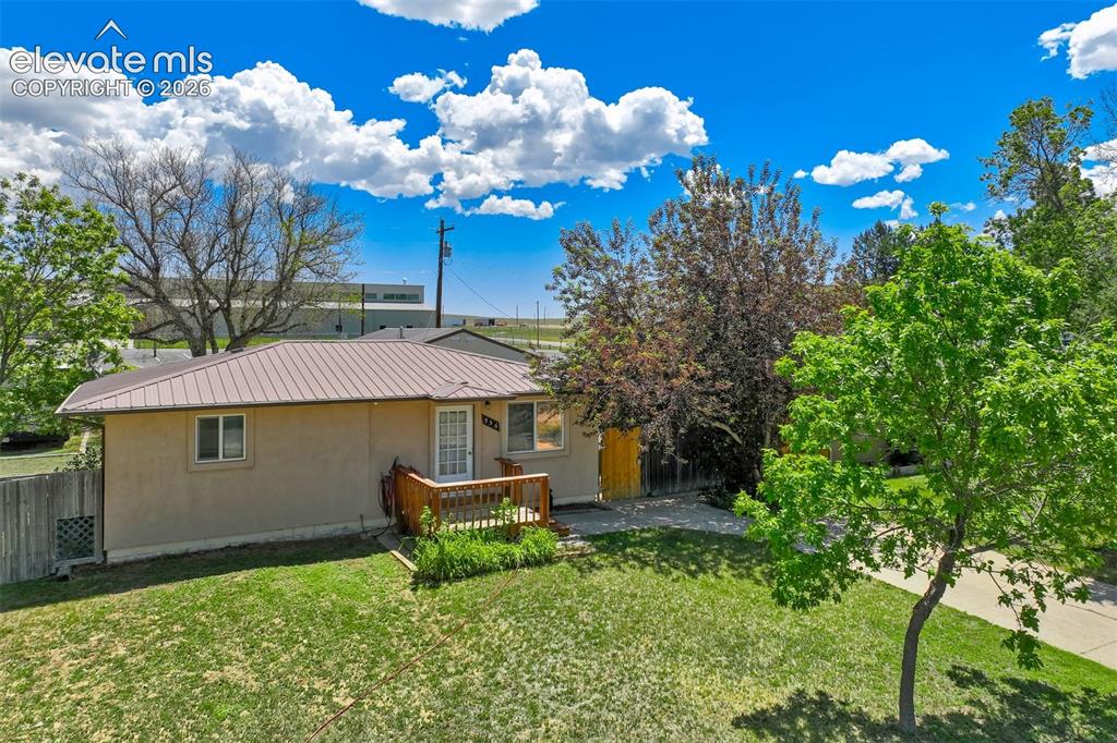 956 Boulder Street Calhan CO 80808
