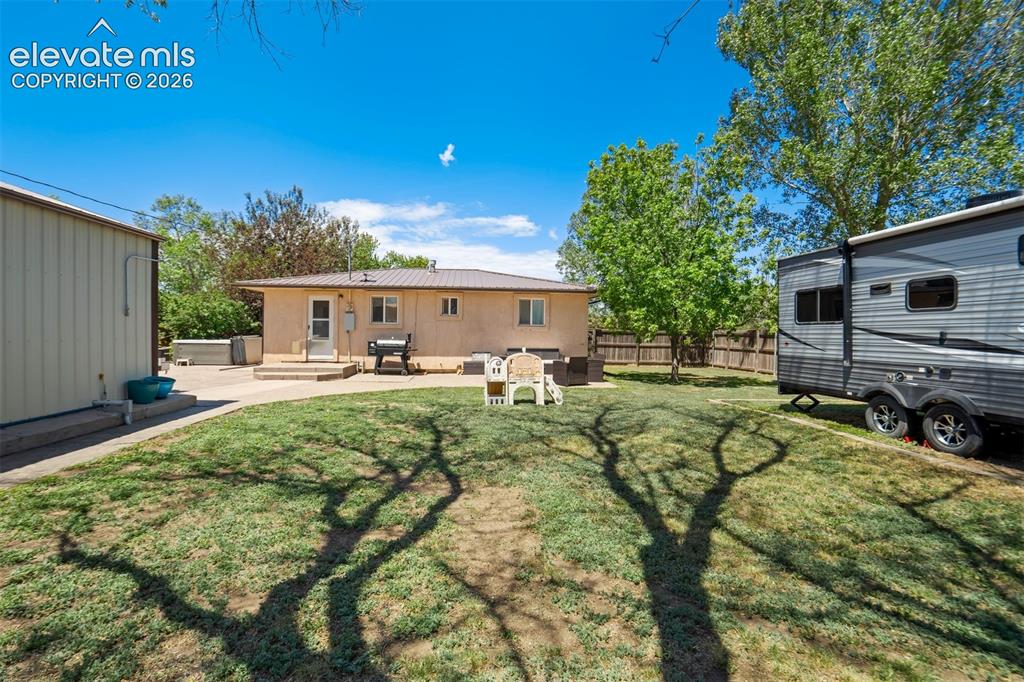 956 Boulder Street Calhan CO 80808