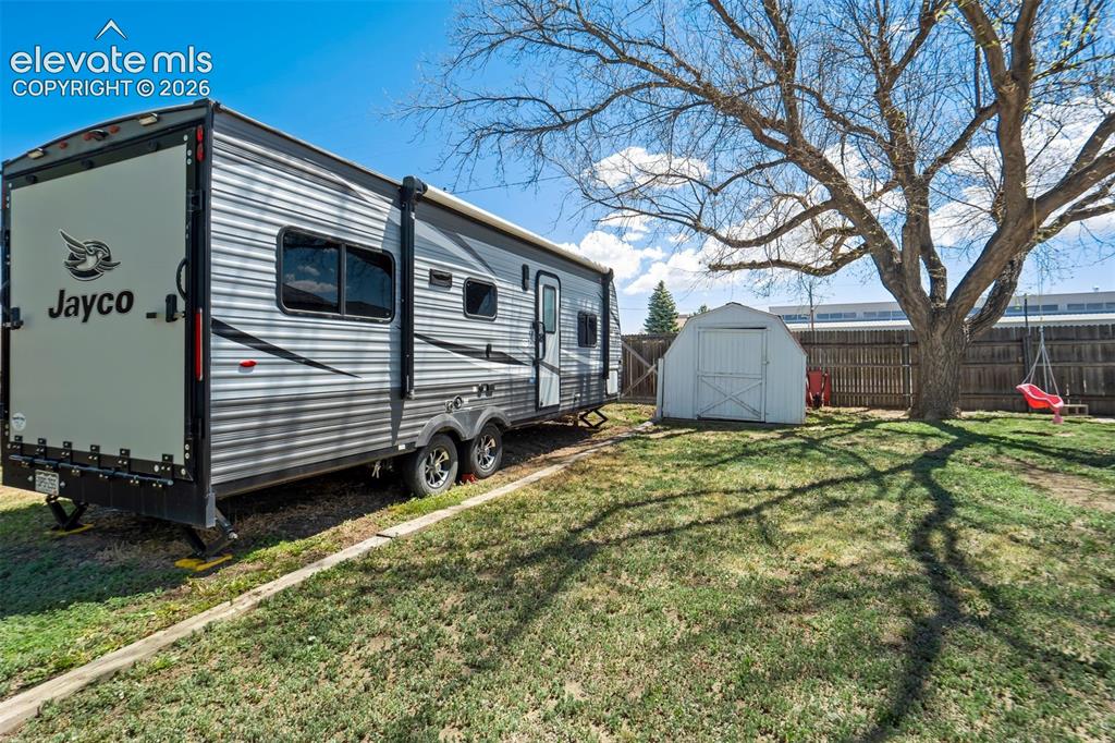 956 Boulder Street Calhan CO 80808