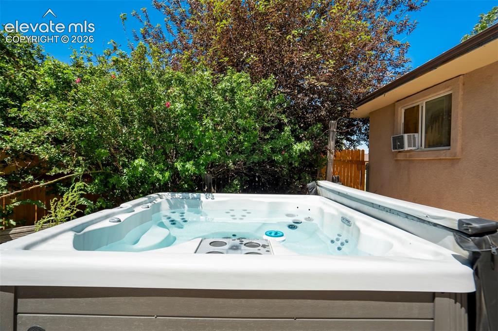 956 Boulder Street Calhan CO 80808