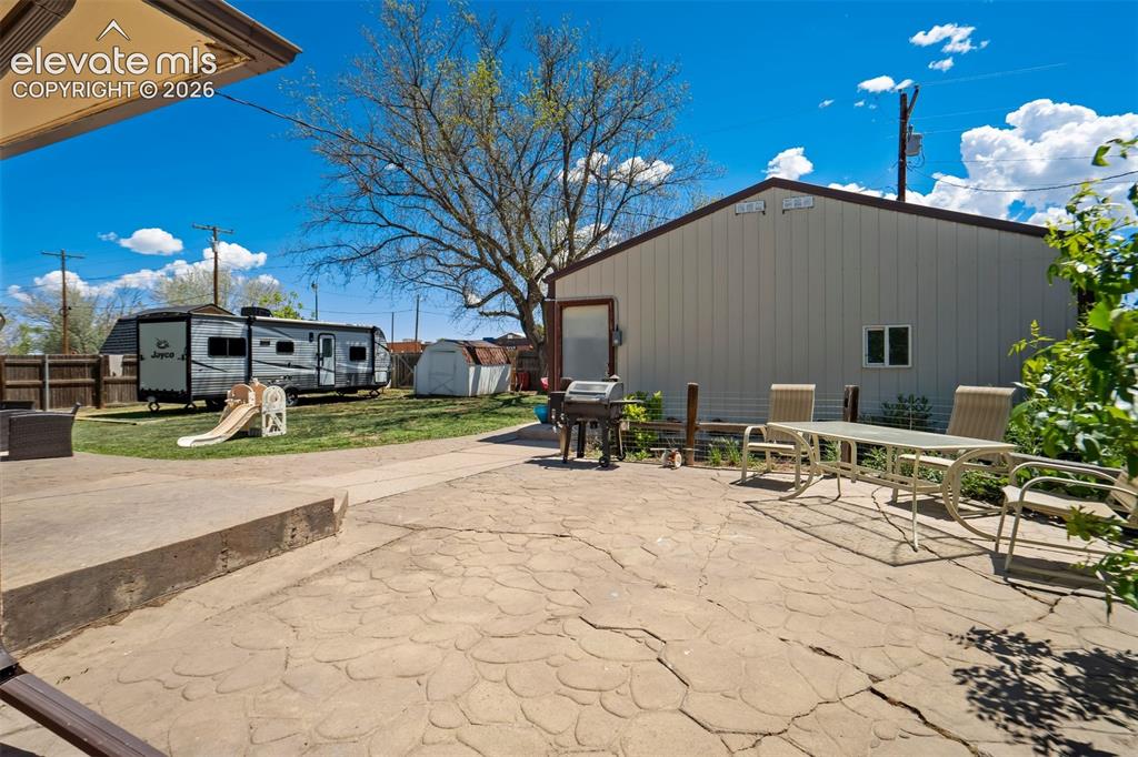 956 Boulder Street Calhan CO 80808