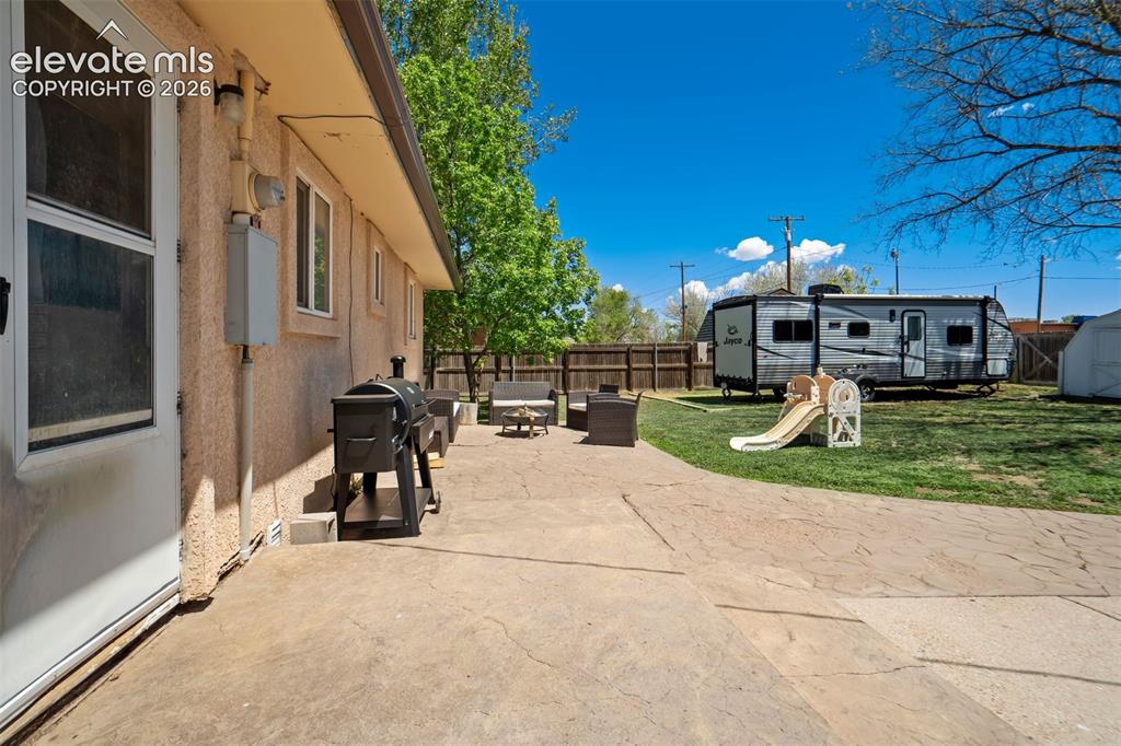 956 Boulder Street Calhan CO 80808