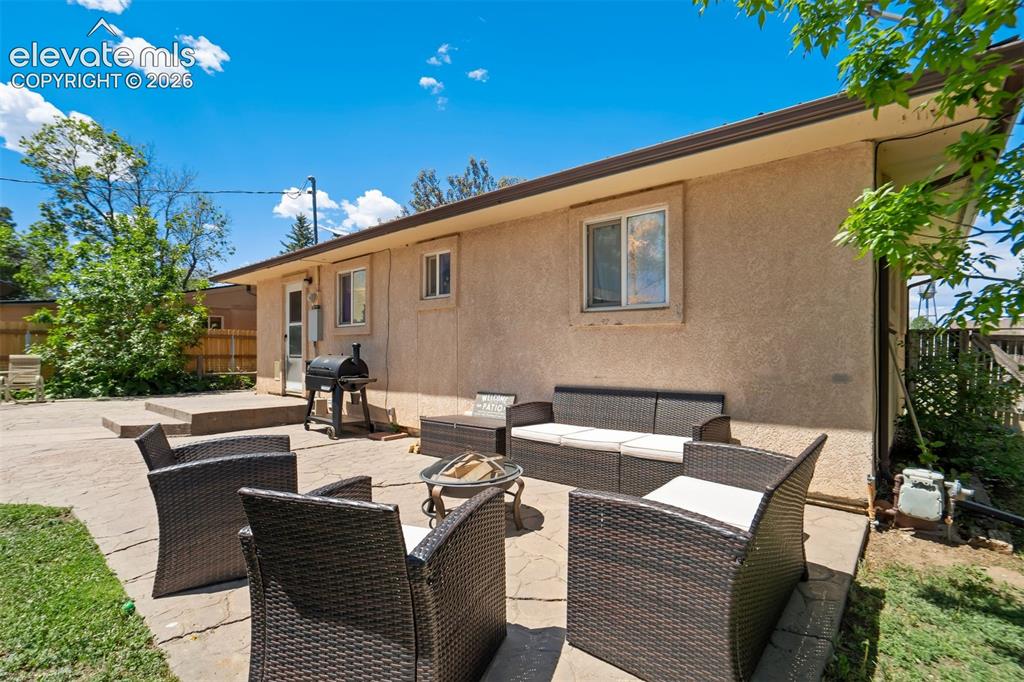 956 Boulder Street Calhan CO 80808