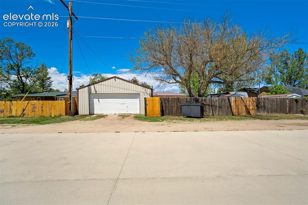956 Boulder Street Calhan CO 80808
