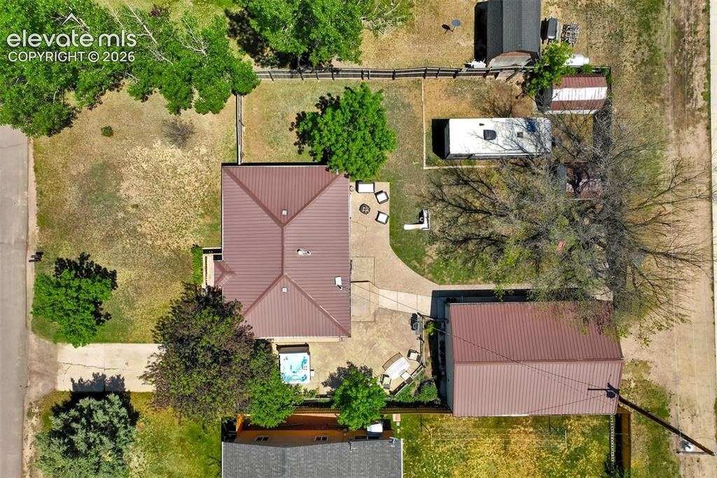 956 Boulder Street Calhan CO 80808
