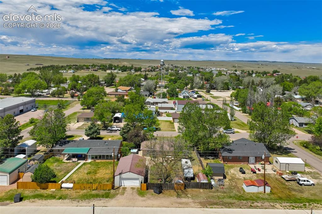 956 Boulder Street Calhan CO 80808