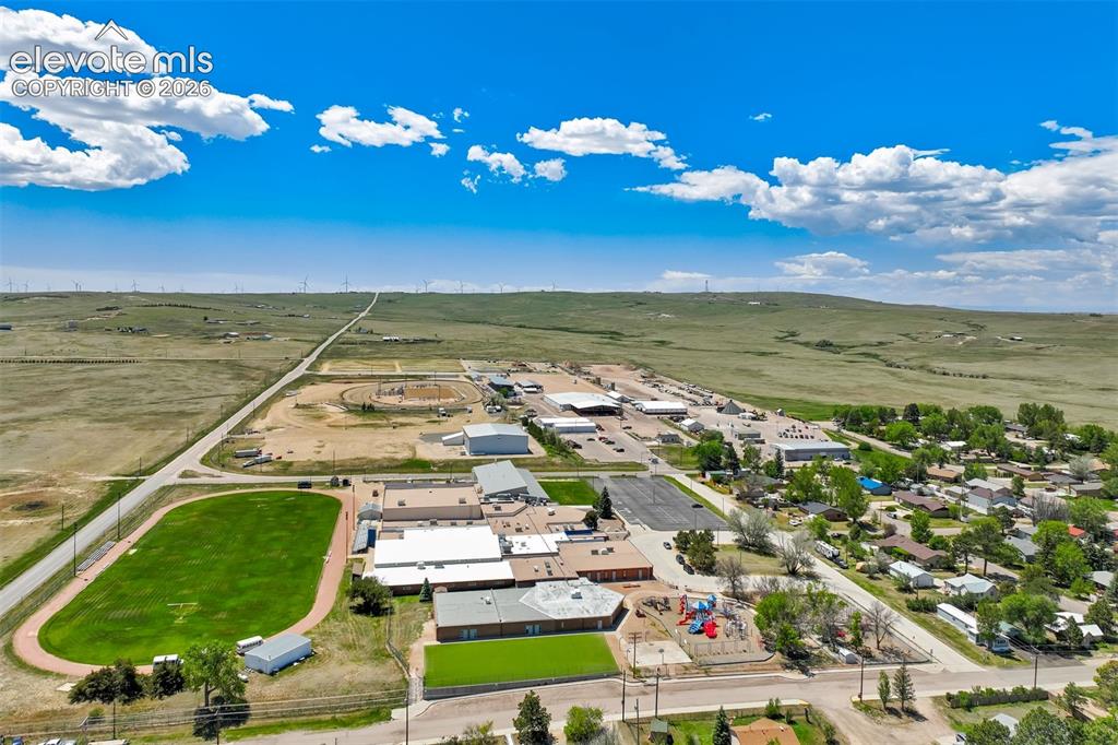 956 Boulder Street Calhan CO 80808