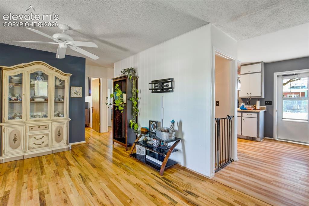 956 Boulder Street Calhan CO 80808