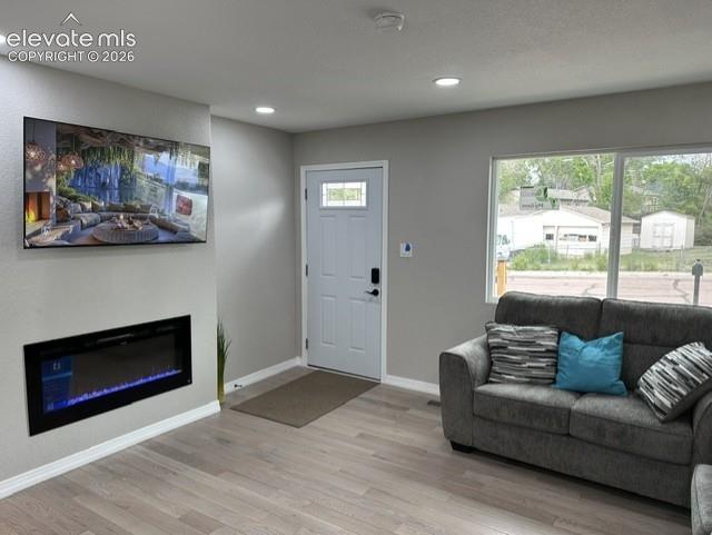 3465 Mosswood Lane Colorado Springs CO 80910