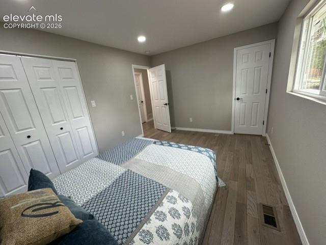 3465 Mosswood Lane Colorado Springs CO 80910