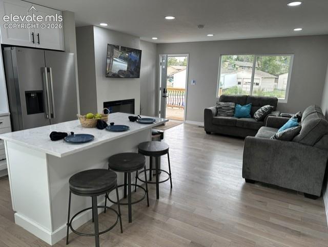 3465 Mosswood Lane Colorado Springs CO 80910