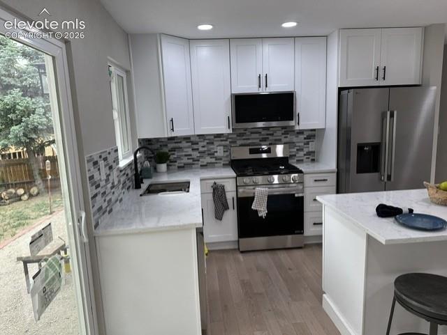 3465 Mosswood Lane Colorado Springs CO 80910