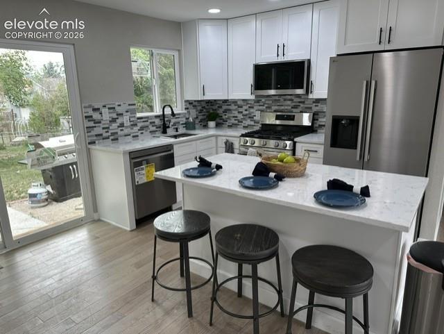 3465 Mosswood Lane Colorado Springs CO 80910