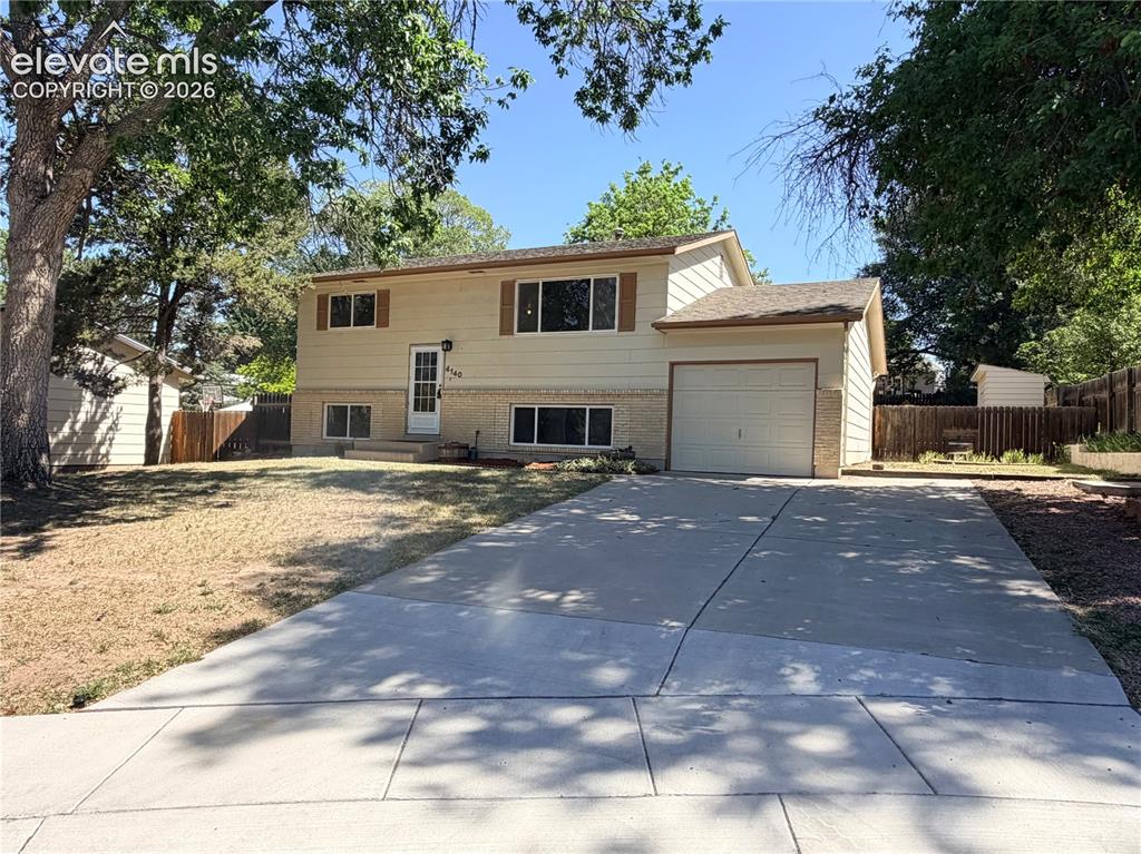 4140 Hamlet Place Colorado Springs CO 80917