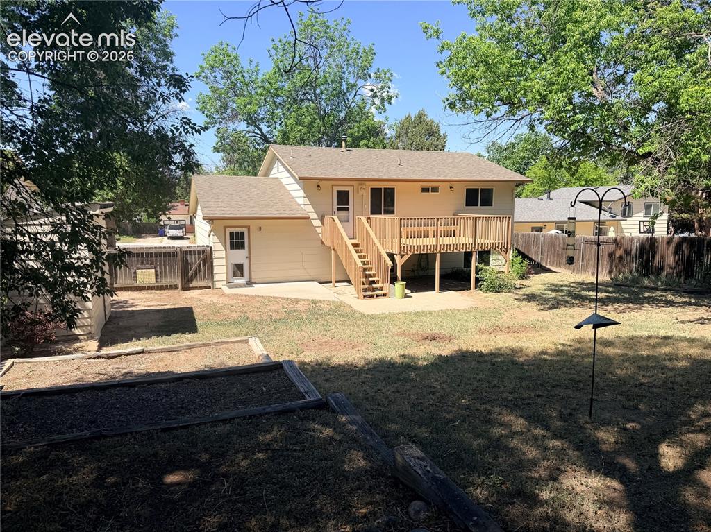 4140 Hamlet Place Colorado Springs CO 80917