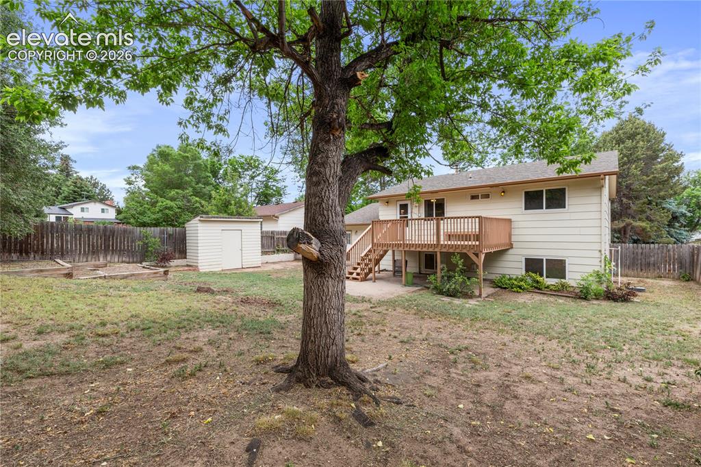 4140 Hamlet Place Colorado Springs CO 80917