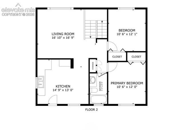 4140 Hamlet Place Colorado Springs CO 80917