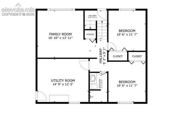 4140 Hamlet Place Colorado Springs CO 80917