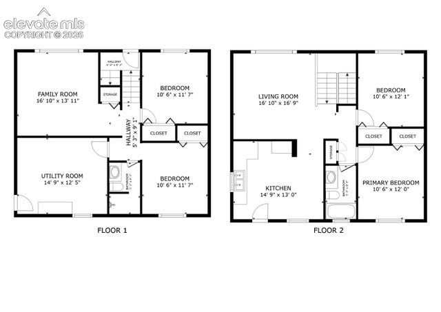 4140 Hamlet Place Colorado Springs CO 80917