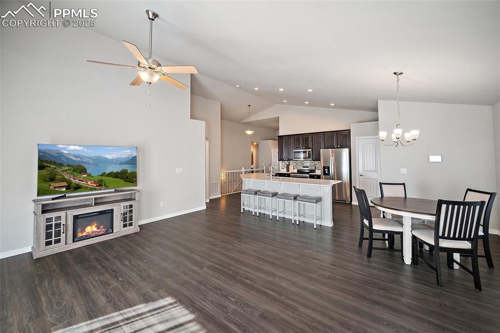 6579 Lamine Drive Colorado Springs CO 80925