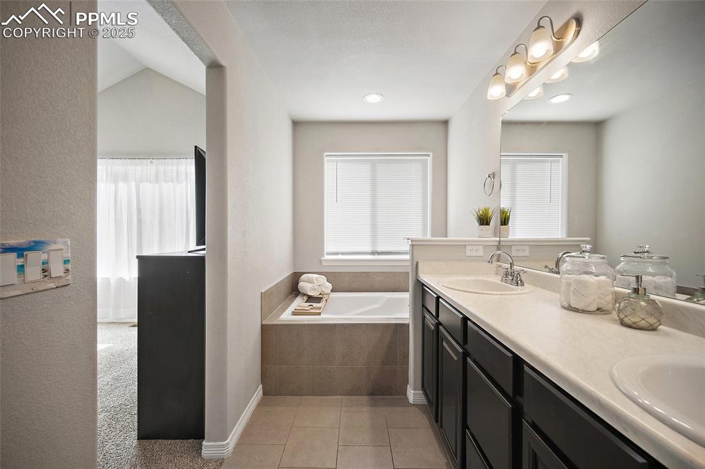 6579 Lamine Drive Colorado Springs CO 80925