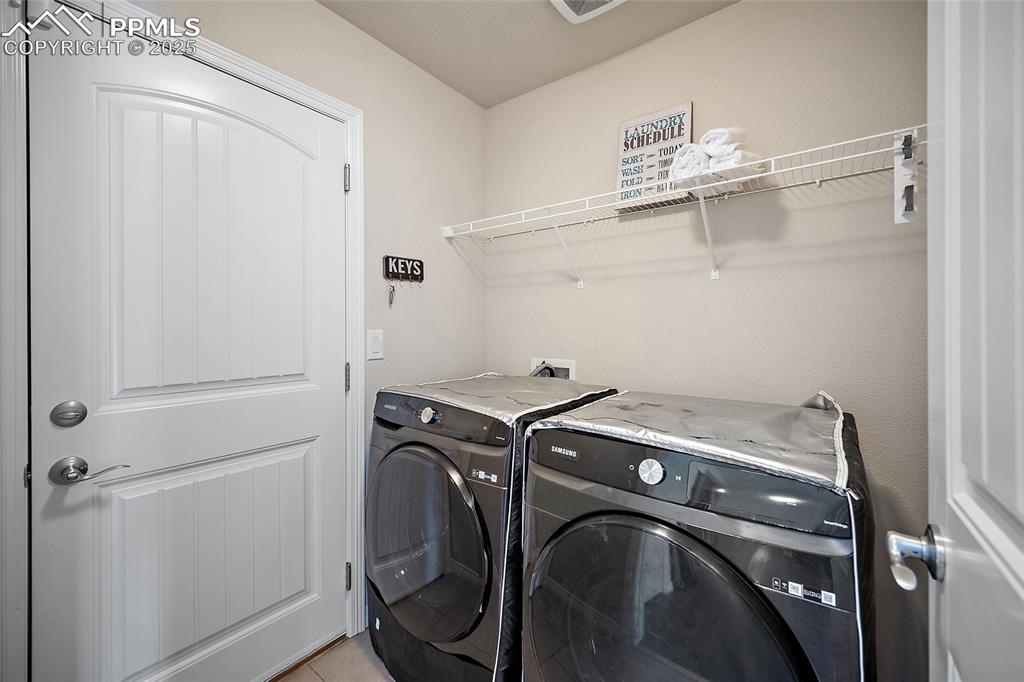 6579 Lamine Drive Colorado Springs CO 80925