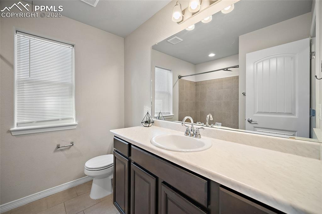 6579 Lamine Drive Colorado Springs CO 80925