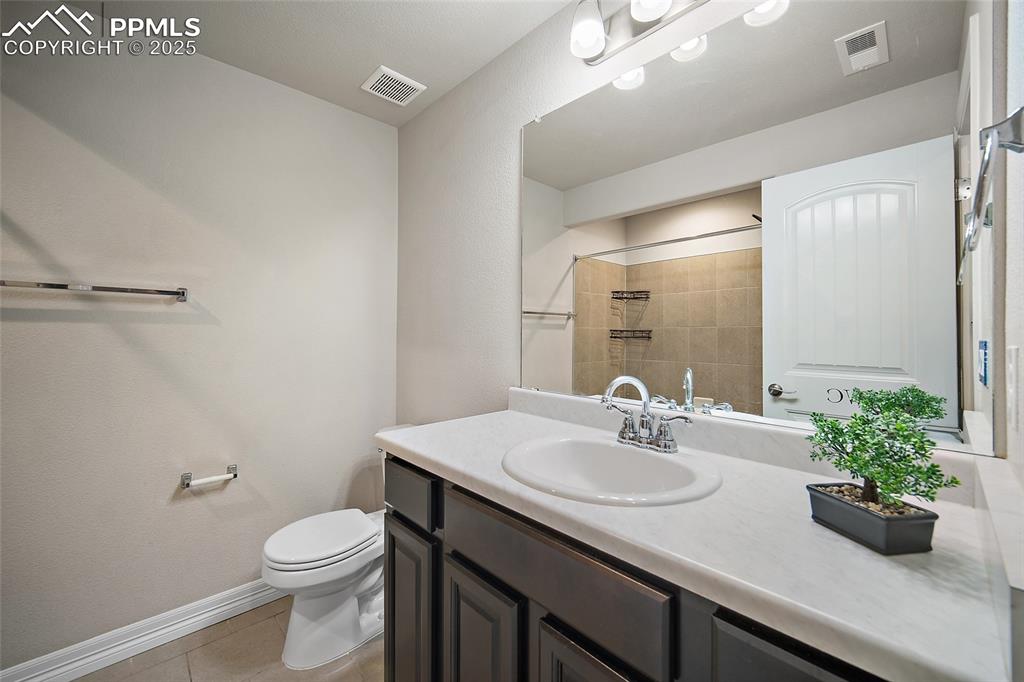 6579 Lamine Drive Colorado Springs CO 80925