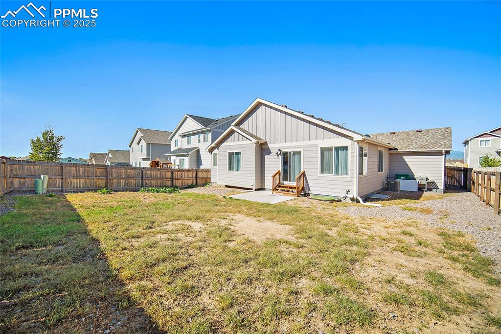 6579 Lamine Drive Colorado Springs CO 80925