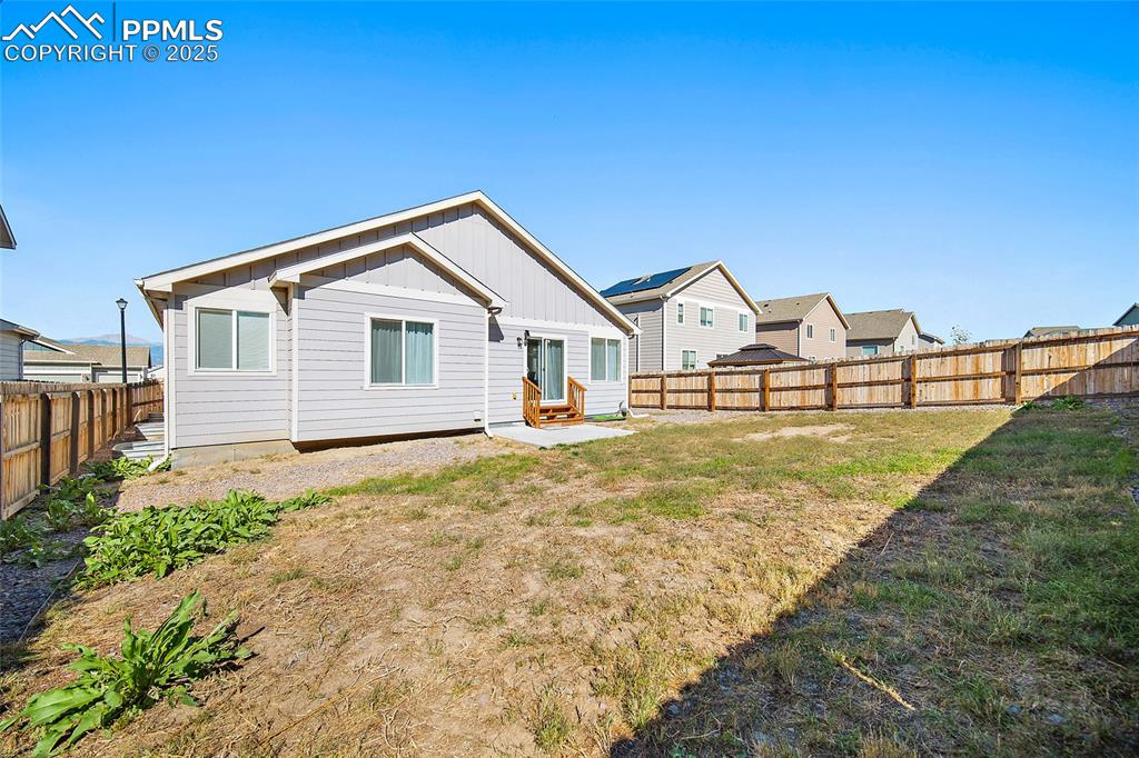 6579 Lamine Drive Colorado Springs CO 80925