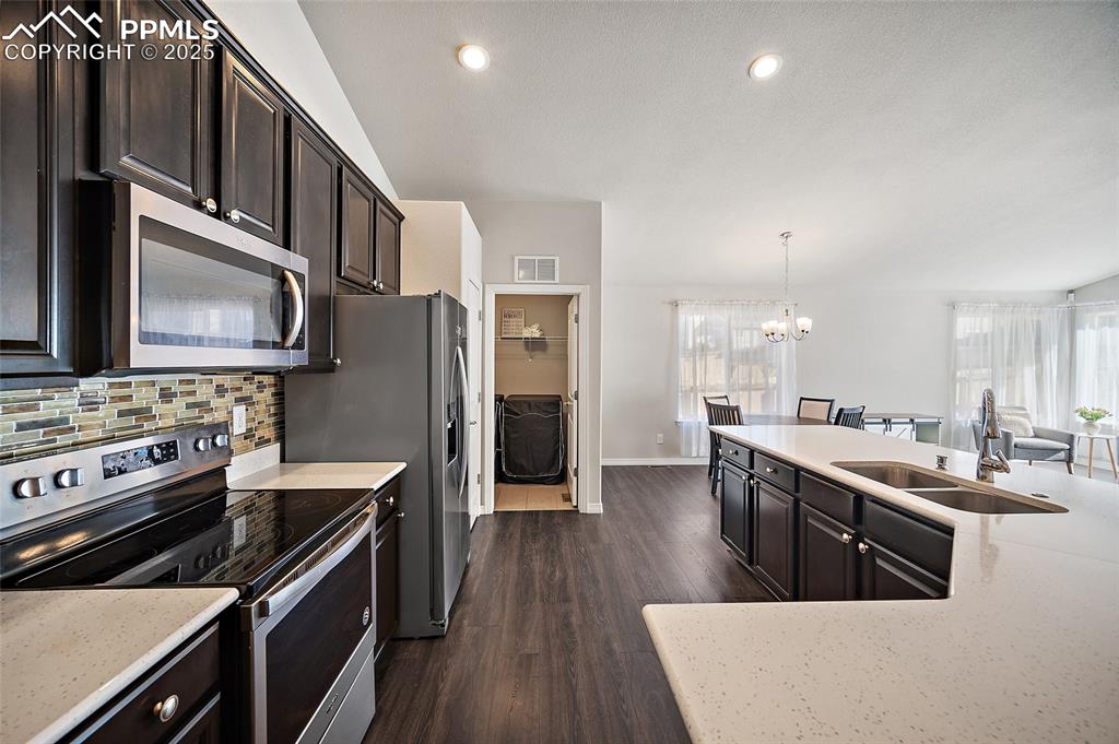 6579 Lamine Drive Colorado Springs CO 80925