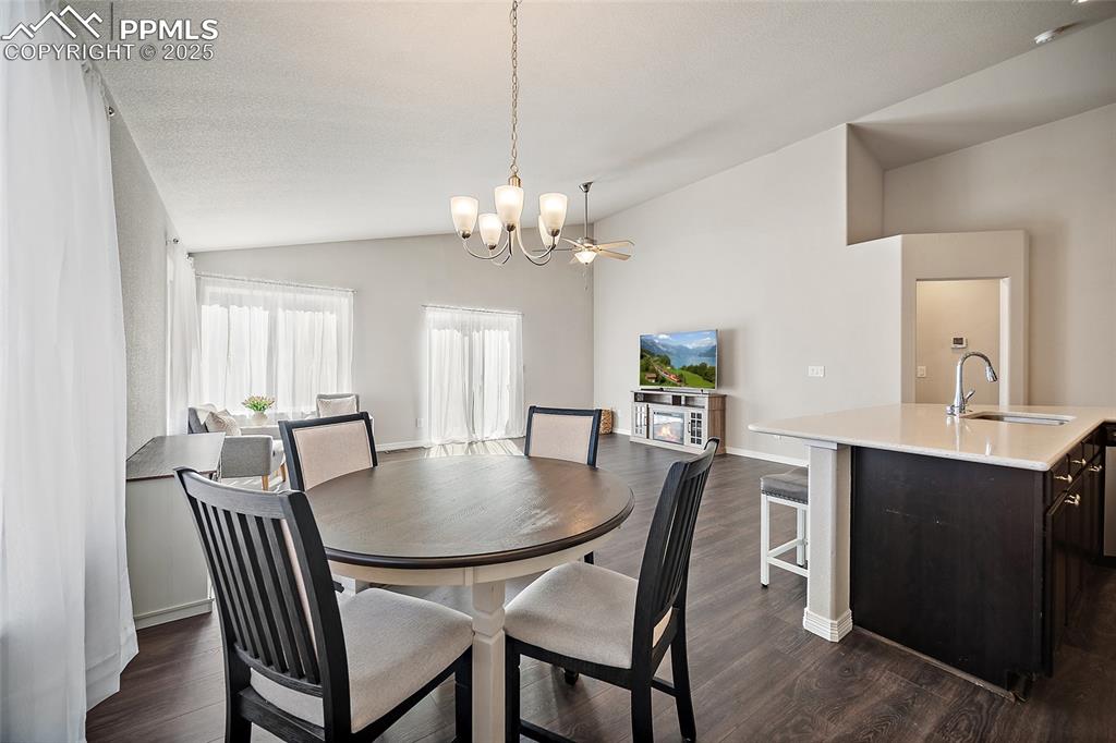 6579 Lamine Drive Colorado Springs CO 80925