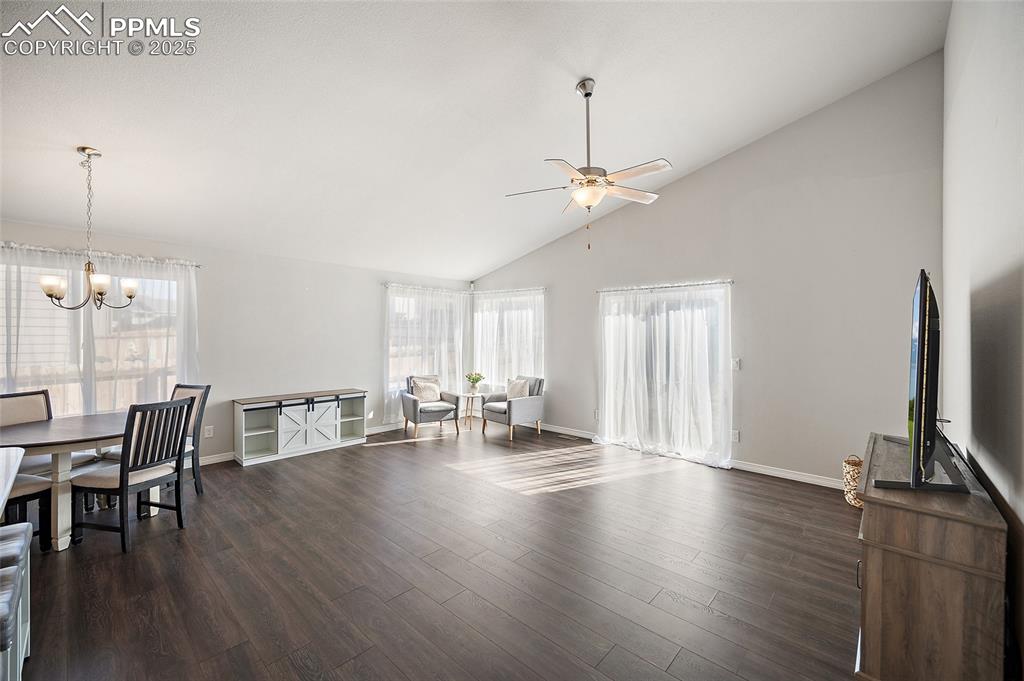 6579 Lamine Drive Colorado Springs CO 80925
